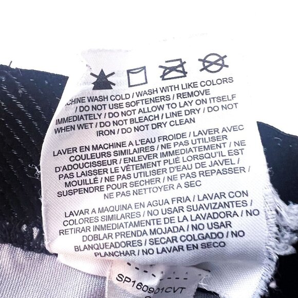 Nike Pro cool tracer print compression capri and angle graphic Capri Small - Picture 8 of 12